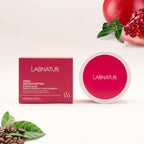 Labnatur Gel-Crema Corporal Efecto Calor para Masaje con Cafeína 300ml - LABNATUR BIO - cosmética