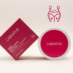 Labnatur Gel-Crema Corporal Efecto Calor para Masaje con Cafeína 300ml - LABNATUR BIO - cosmética