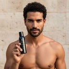 Homo Naturals Downstairs Fresh Gel de Higiene Íntima para Hombre 100ml - foto 2