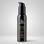 Homo Naturals Crema de Manos para Hombre 100ml - HOMO NATURALS - cosmética natural
