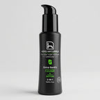 Homo Naturals Extra Gent's Limpiador Facial y Crema de Afeitar 2 en 1 100ml - HOMO NATURALS - cosmética natural