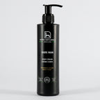 Homo Naturals Crema Corporal para Hombre con Argán y Jengibre 250ml - HOMO NATURALS - cosmética natural