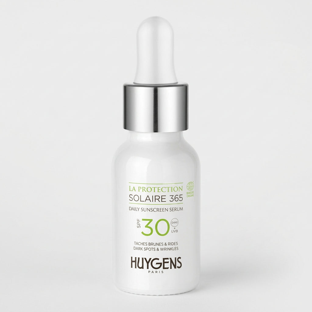 Huygens Sérum Protección Solar 365 SPF30 15ml