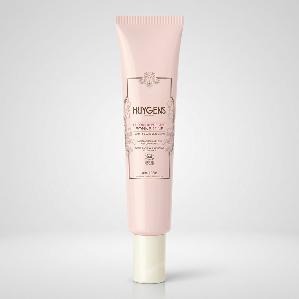 Huygens Crema Buena Cara con Ácido Hialurónico 40ml