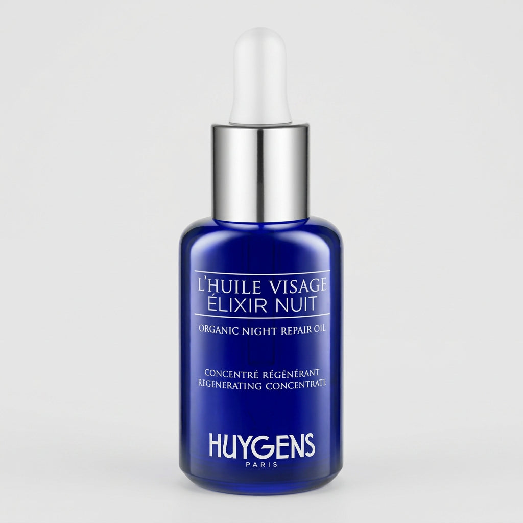 Huygens Aceite Facial Elixir de Noche 30ml