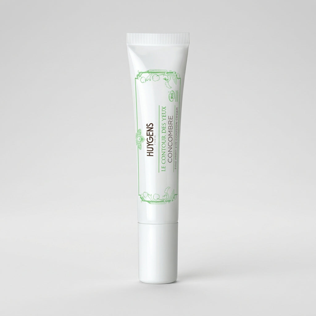 Huygens Contorno de Ojos Pepino 15ml