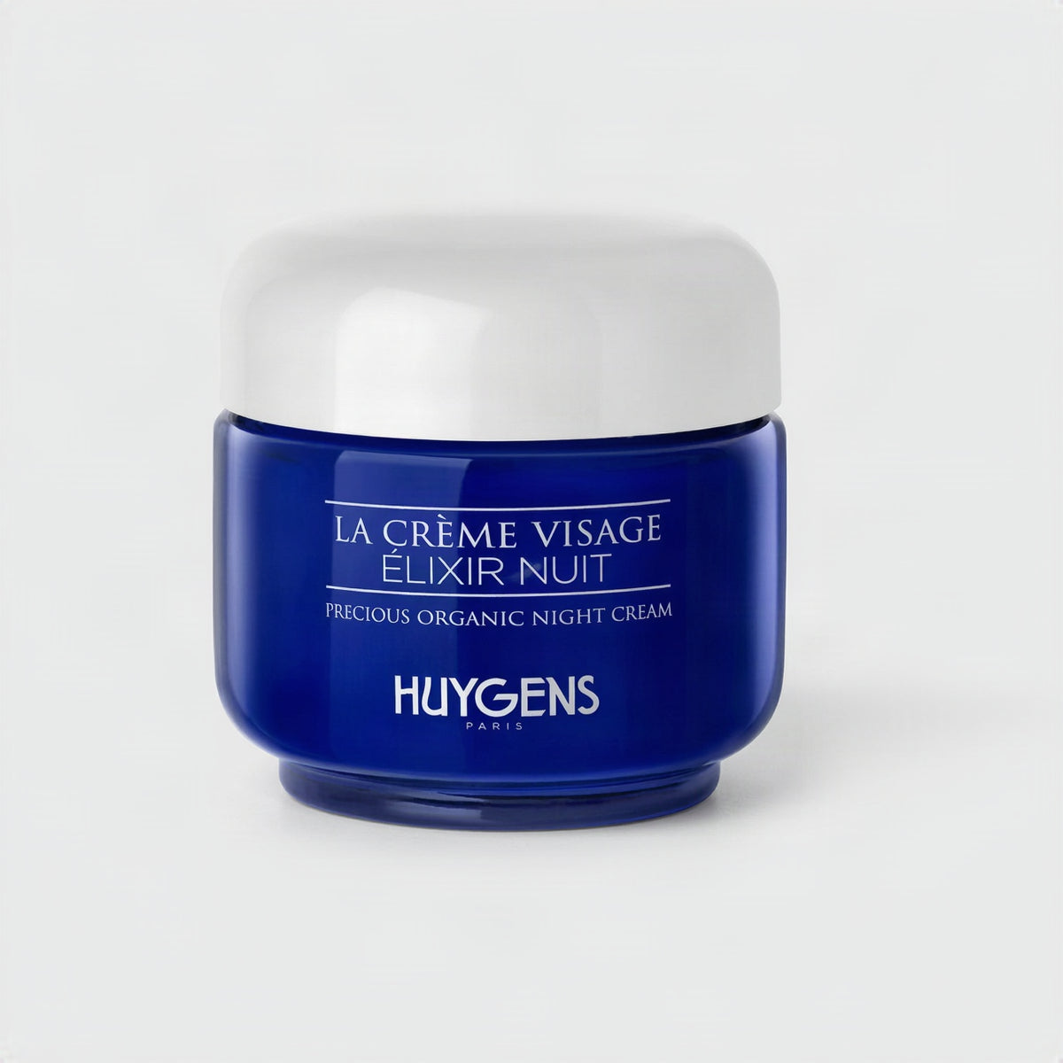 Huygens Crema Elixir de Noche 50ml