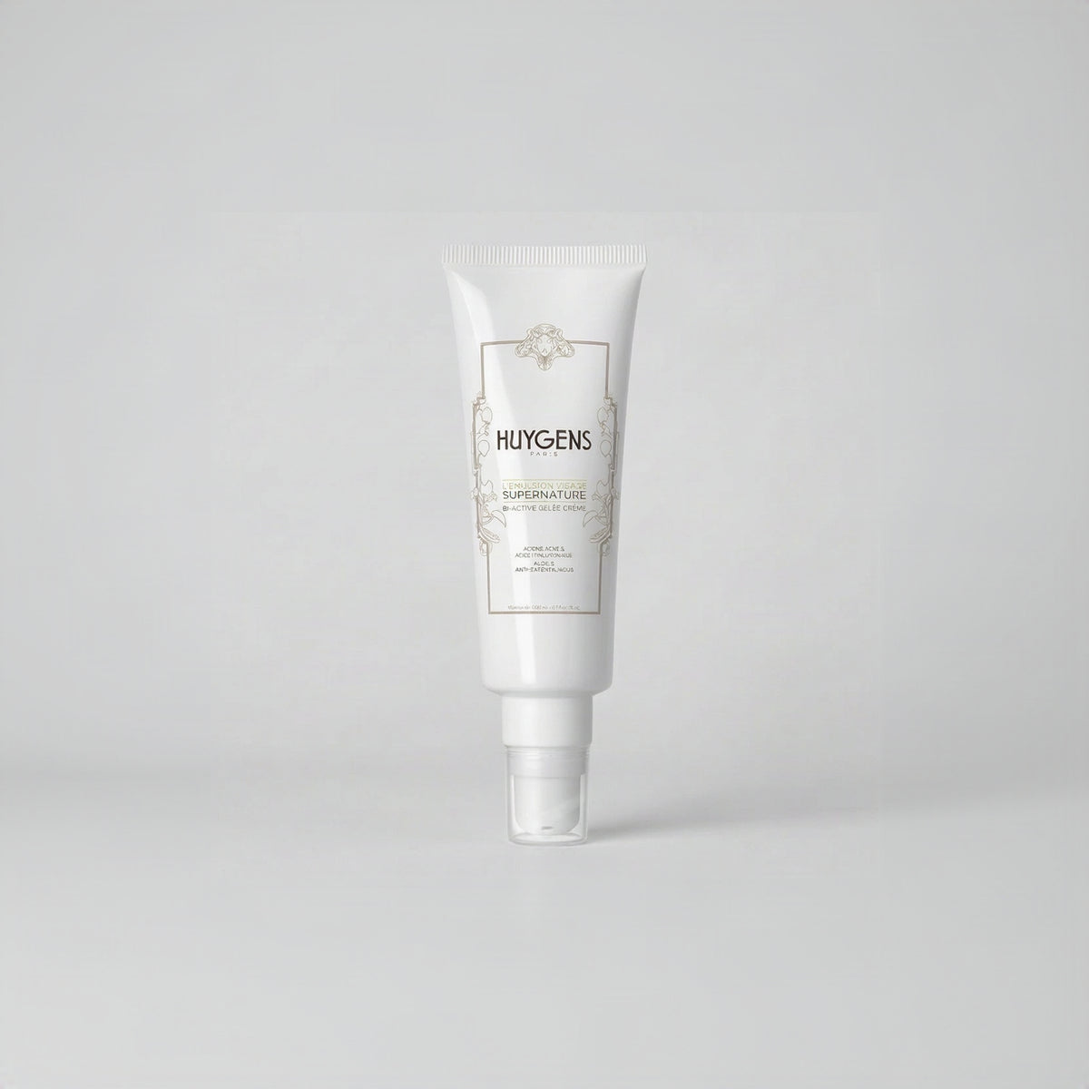 Huygens Emulsión Hidratante Supernature con Aloe Vera 50ml