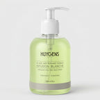 Huygens Gel Limpiador Facial Infusión Blanca 250ml - HUYGENS - cosmética natural