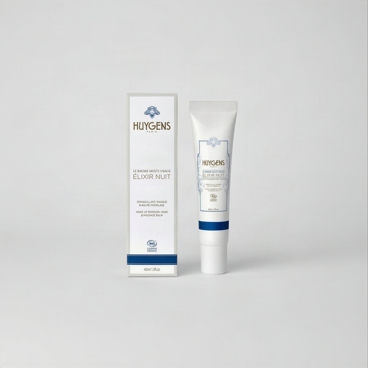 Huygens Bálsamo Multiusos Elixir de Noche 40ml