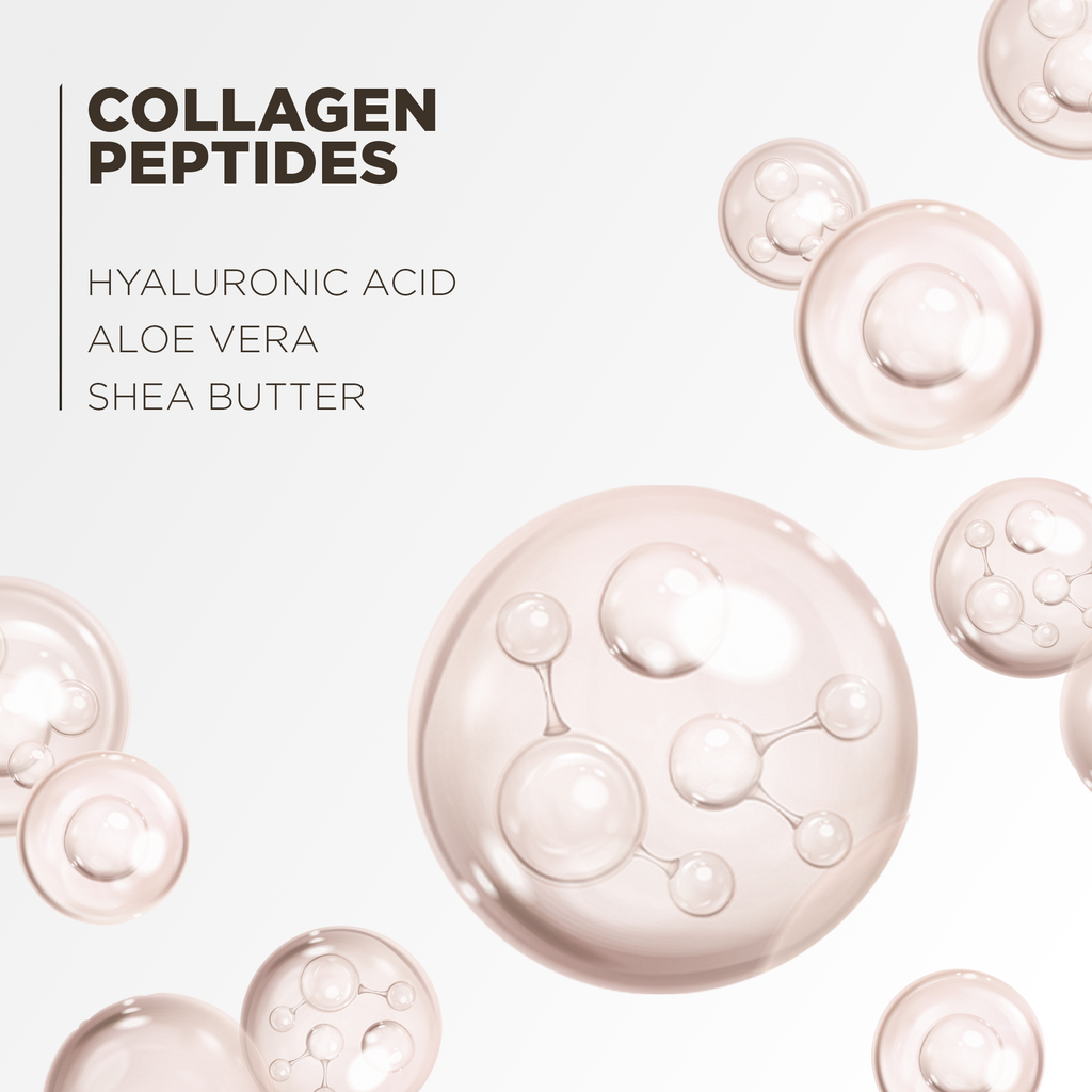 Huygens Crema Reafirmante de Colágeno 50ml - ingredientes activos