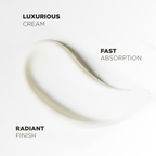Huygens Crema Reafirmante de Colágeno 50ml - textura