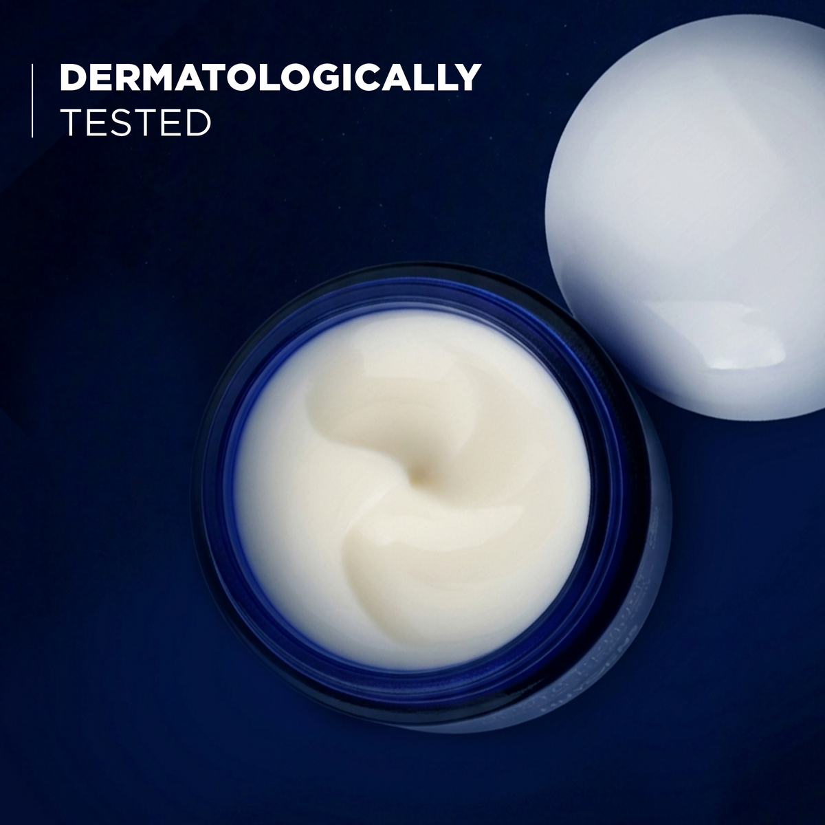Huygens Crema Elixir de Noche 50ml - testado dermatológicamente