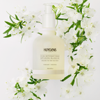 Huygens Gel Limpiador Facial Infusión Blanca 250ml - ambiente