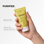 Huygens Exfoliante Facial 50ml - beneficios