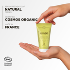 Huygens Exfoliante Facial 50ml - certificación COSMOS ORGANIC