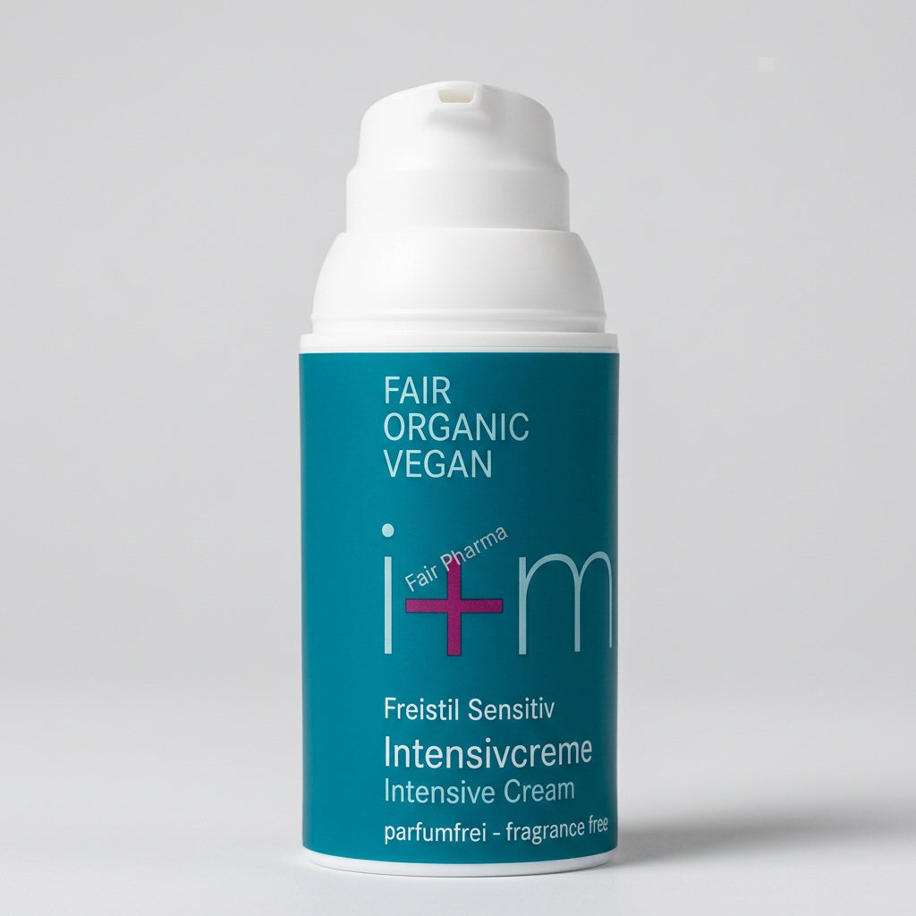 I+M Freistil Sensitiv Crema Facial Intensiva 30ml