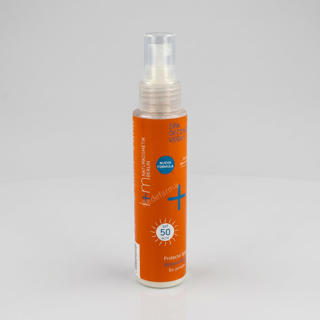 I+M Protector Solar Spray SPF50 100ml