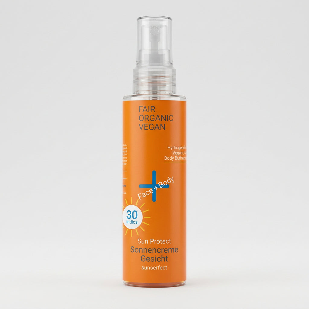 I+M Protector Solar Facial SPF30 50ml