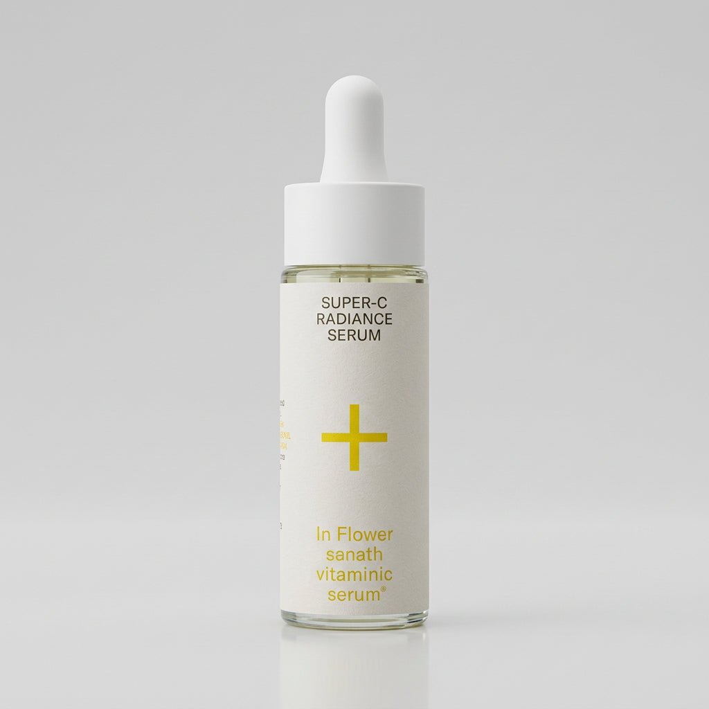 I+M Sérum Néctar de Vitamina C Facial 25ml