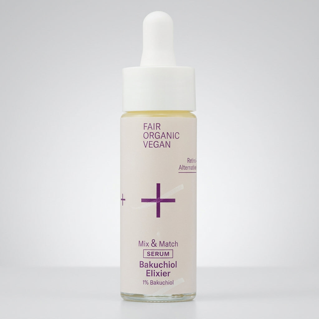 I+M Sérum Elixir Facial de Bakuchiol 25ml