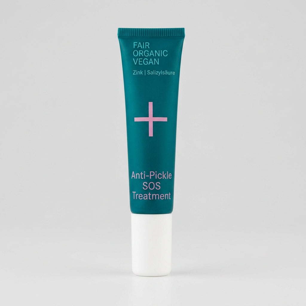 I+M SOS Tratamiento Acné 15ml