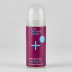 I+M Desodorante Roll On Romero y Lemongrass Unisex 50ml