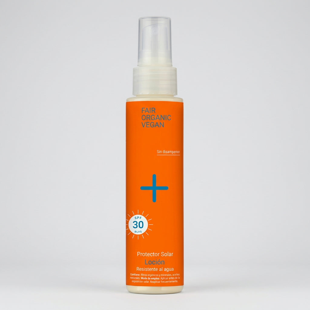 I+M Protector Solar Corporal SPF30 100ml