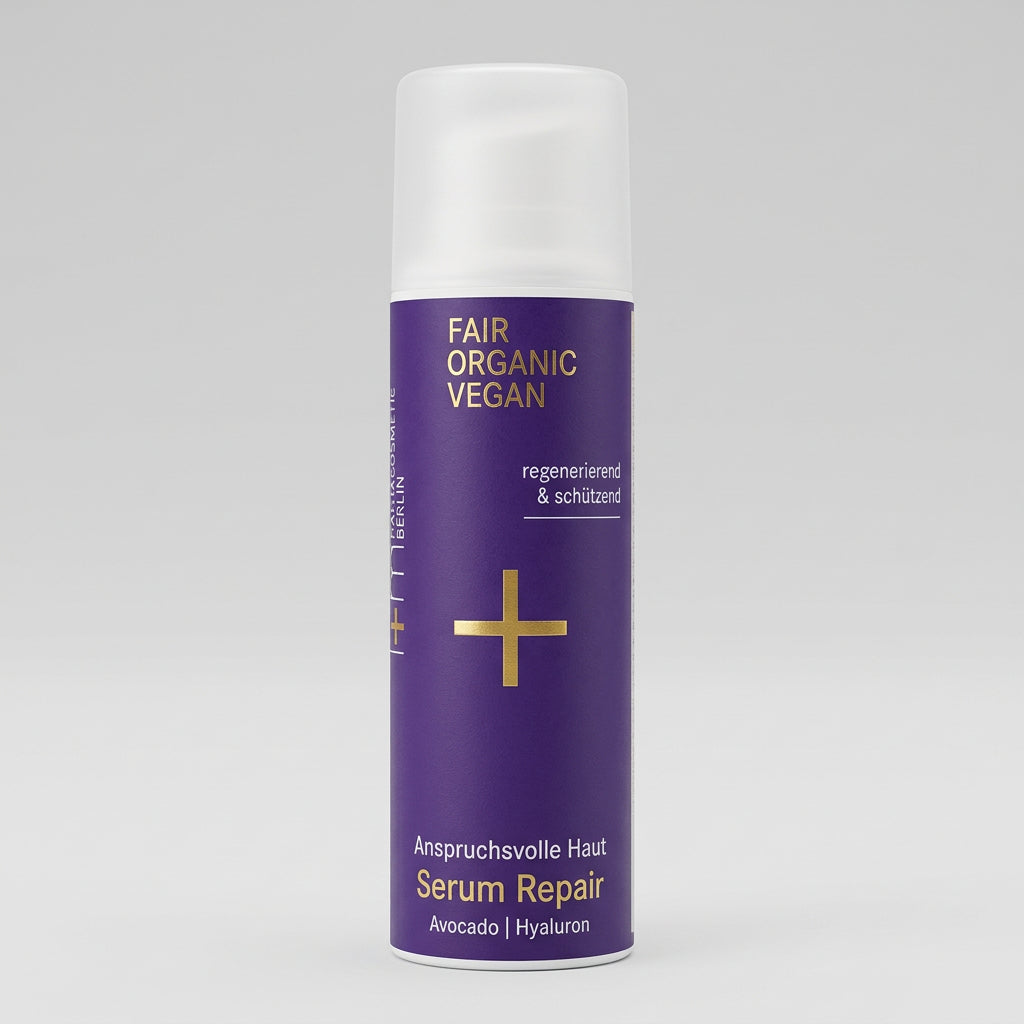 I+M Pieles Exigentes Sérum Reparador 30ml