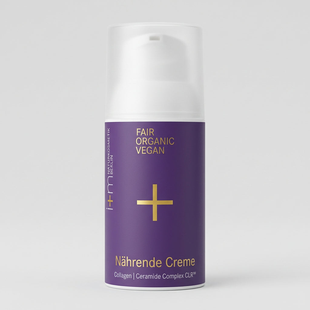 I+M Pieles Exigentes Crema Nutritiva 30ml