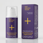 I+M Pieles Exigentes Contorno de Ojos Revitalizante 15ml