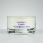 I+M Clean Beauty Crema Hidratante de Rosa Mosqueta 30ml