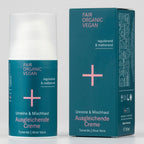 I+M Mixtas & Imperfecciones Crema Facial Reguladora 30ml