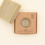 Labnatur Jabón Natural Artesano de Alepo con 20% de Laurel 80g - LABNATUR BIO - cosmética