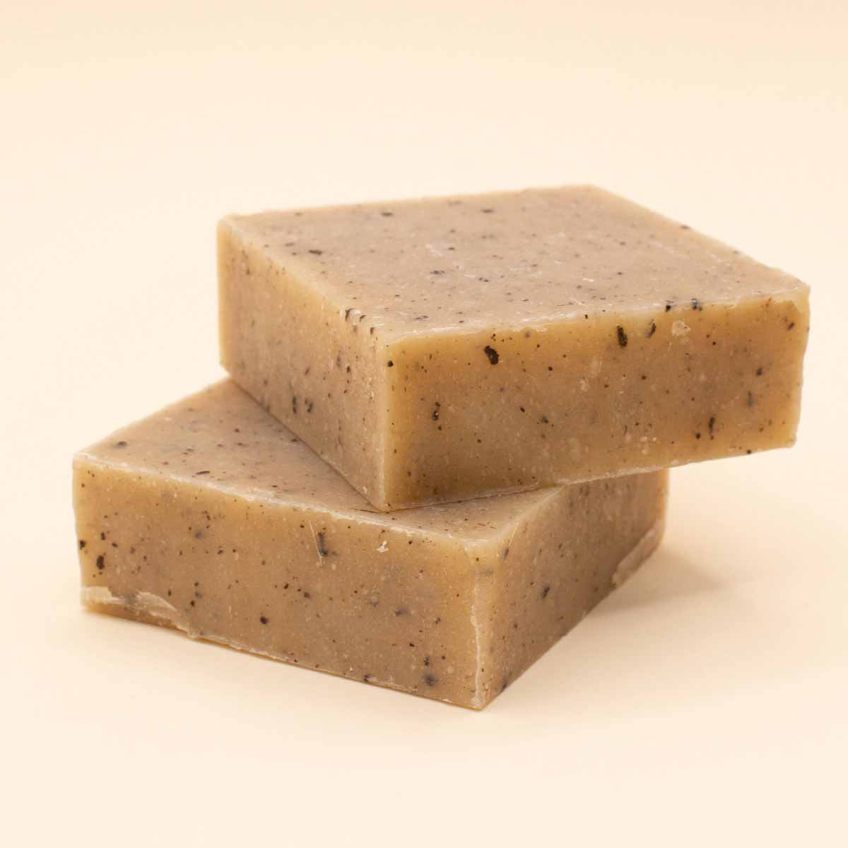 Labnatur Jabón Natural Artesano de Manteca de Karité 100g - LABNATUR BIO - cosmética