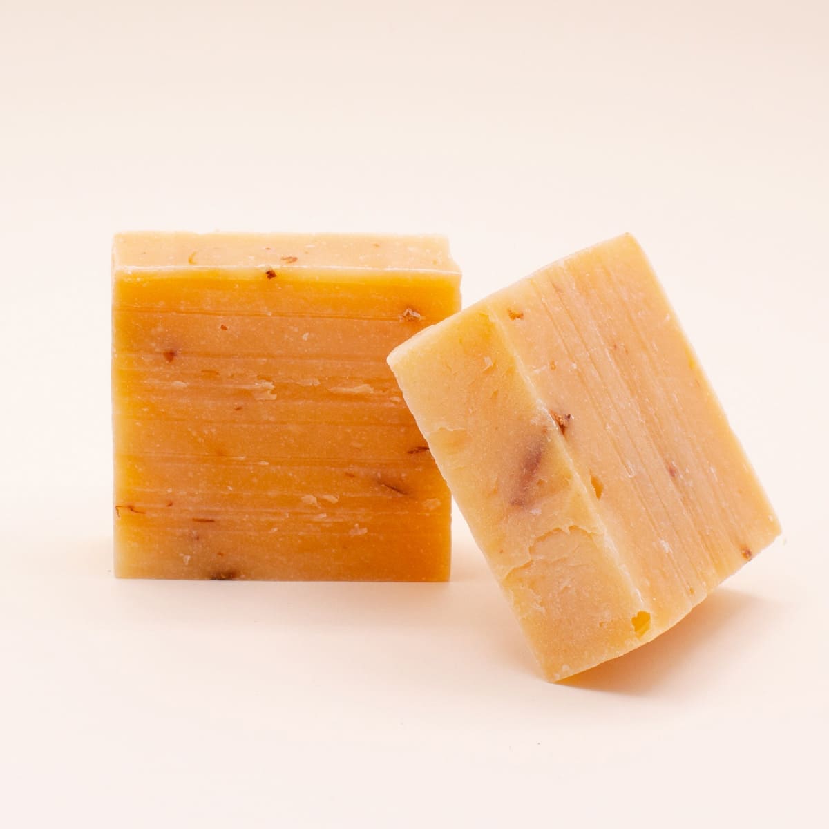 Labnatur Jabón Natural Artesano de Naranja y Azahar 100g - LABNATUR BIO - cosmética