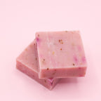 Labnatur Jabón Natural Artesano de Rosa Mosqueta 100g - LABNATUR BIO - cosmética