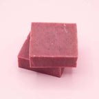 Labnatur Jabón Natural Artesano de Uva Roja 100g - LABNATUR BIO - cosmética