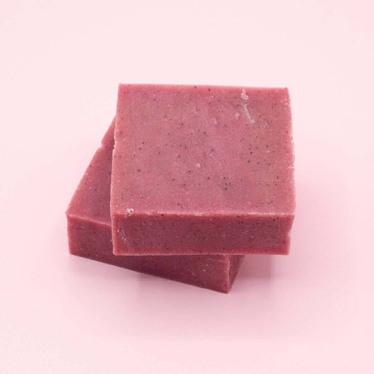 Labnatur Jabón Natural Artesano de Uva Roja 100g - LABNATUR BIO - cosmética