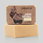 Labnatur Jabón Natural de Azufre 100g - LABNATUR BIO - cosmética