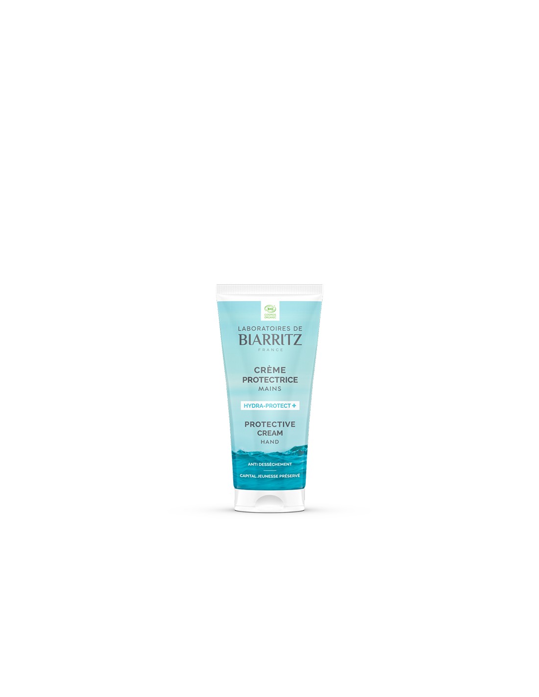 Laboratoires de Biarritz Crema de Manos Protectora Hydra Protect+ 40ml