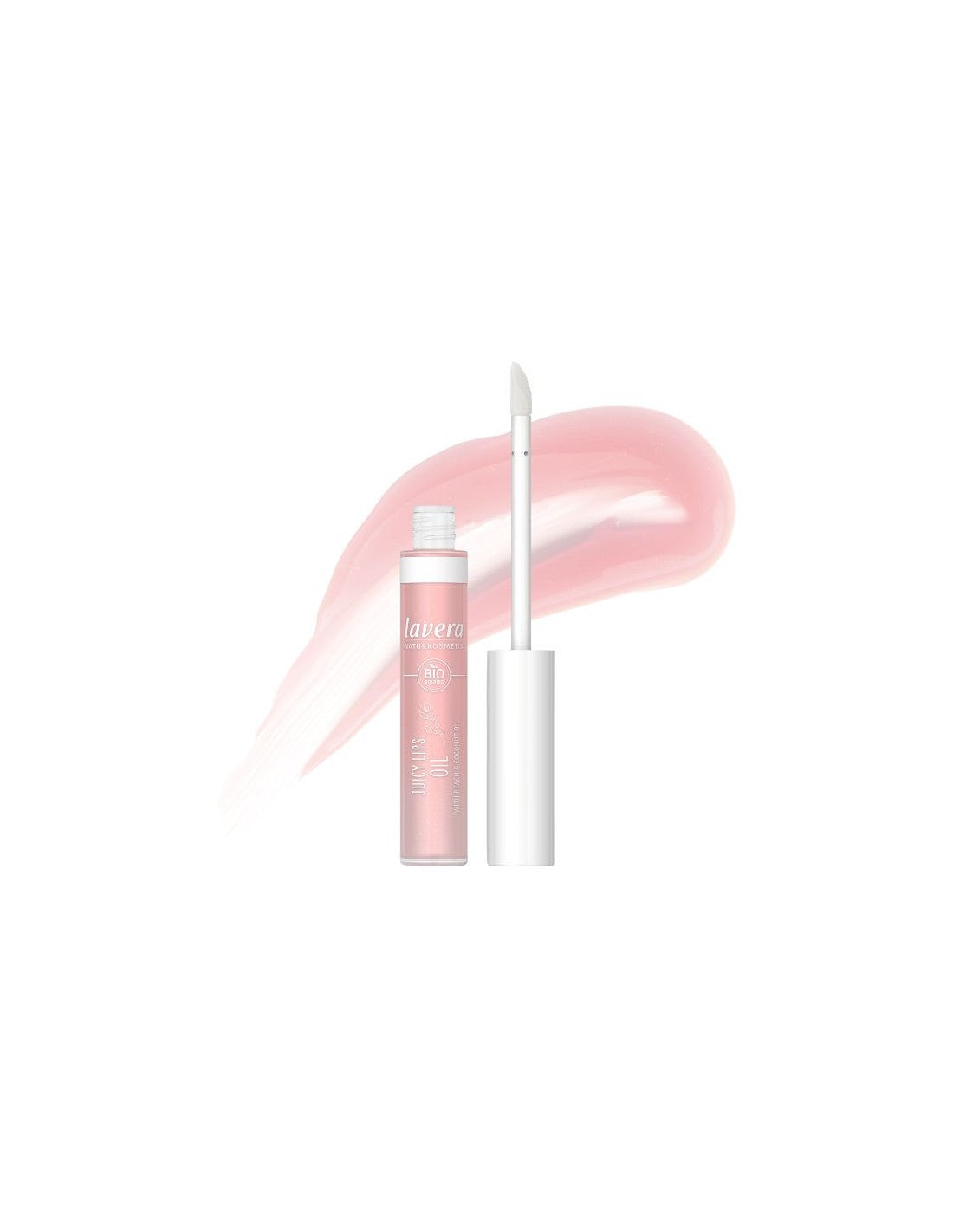 Lavera Aceite Labial Brillante
