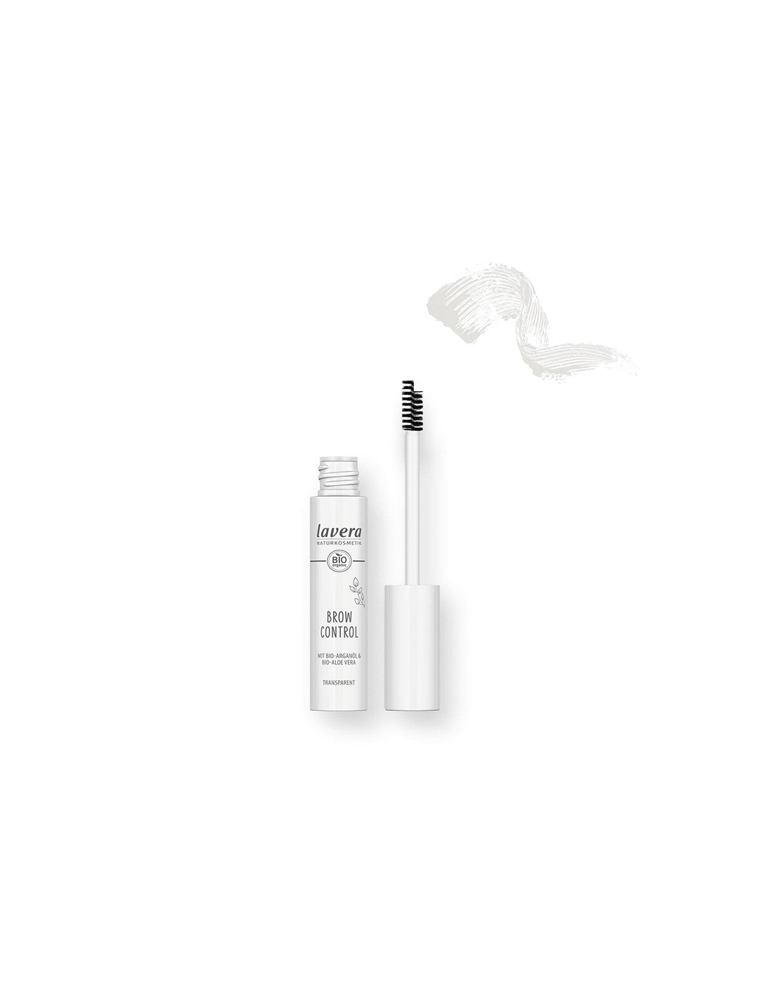 Lavera Gel Cejas Brow Control Transparente