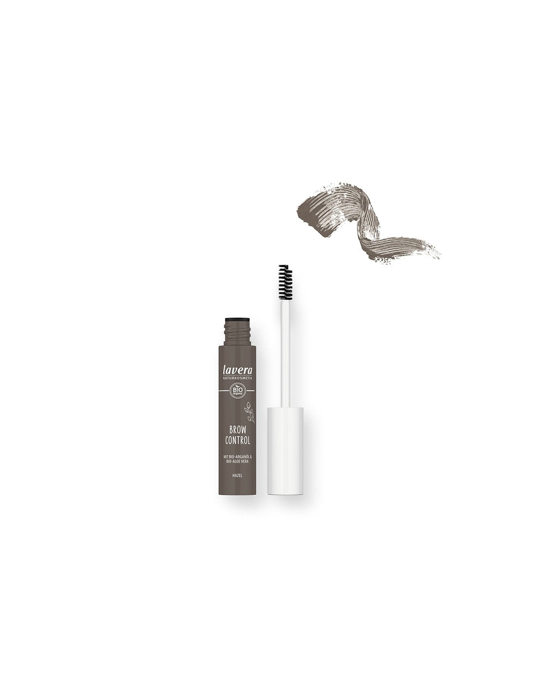 Lavera Gel Cejas Brow Control 02 Hazel