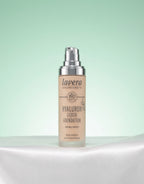 Lavera Maquillaje Fluido Hyaluron 01 Natural Ivory 30ml