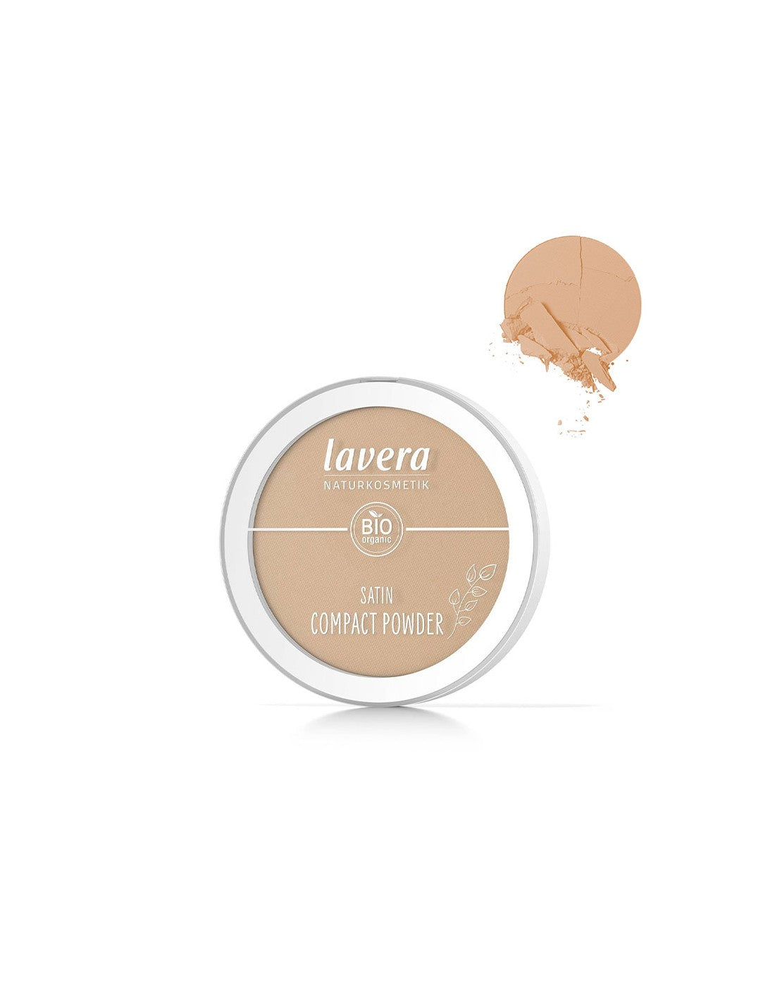 lavera maquillaje-polvo-compacto-satin-03-tanned