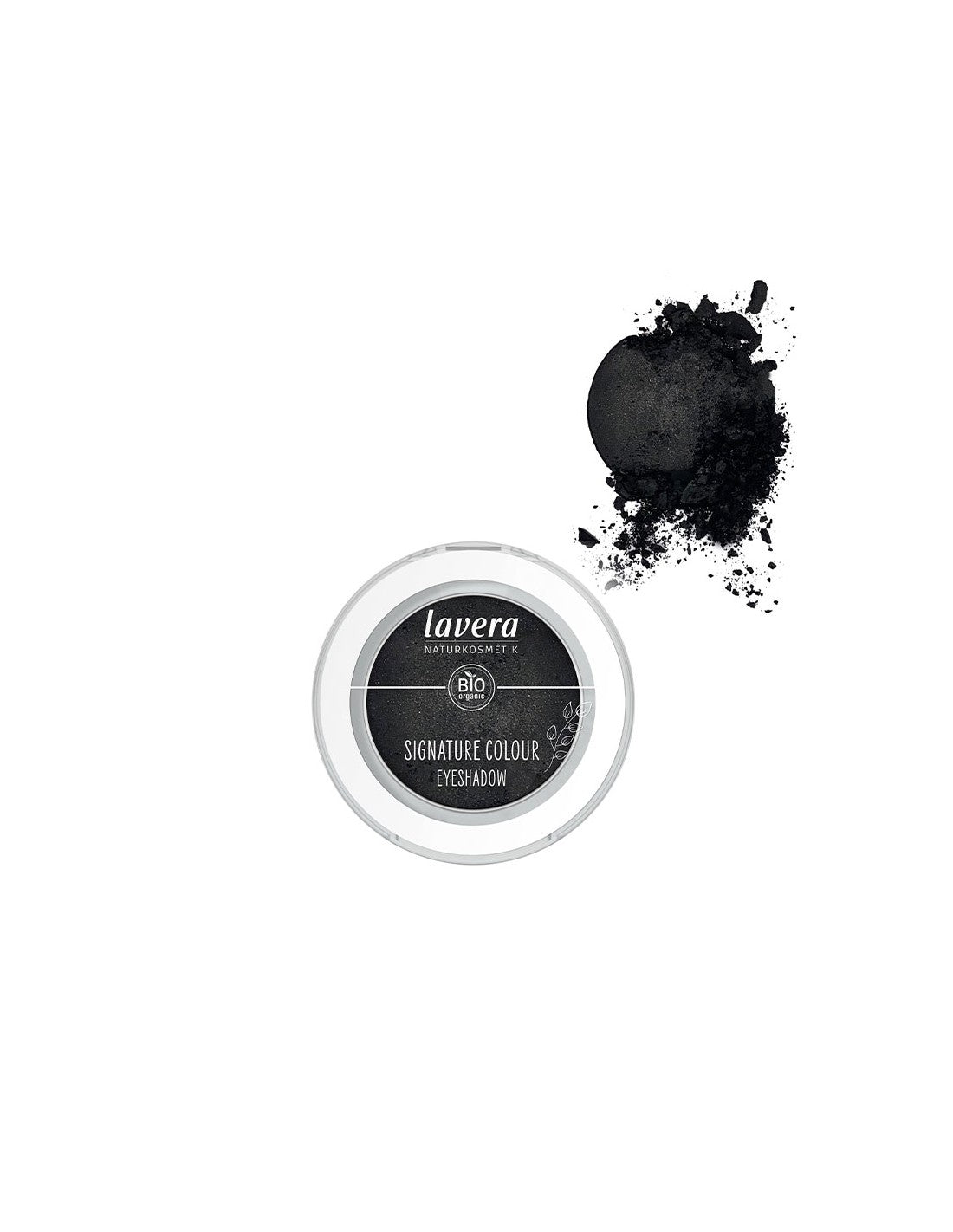 Lavera Sombra Ojos Mono 03 Black Obsidian