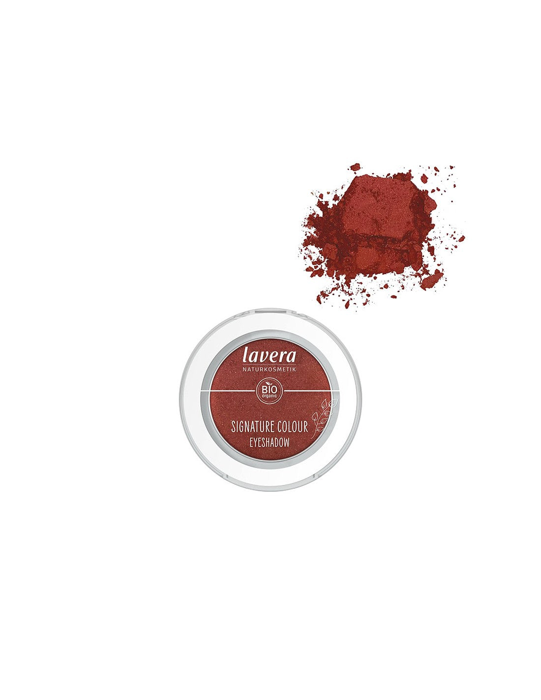 Lavera Sombra Ojos Mono 06 Red Ochre