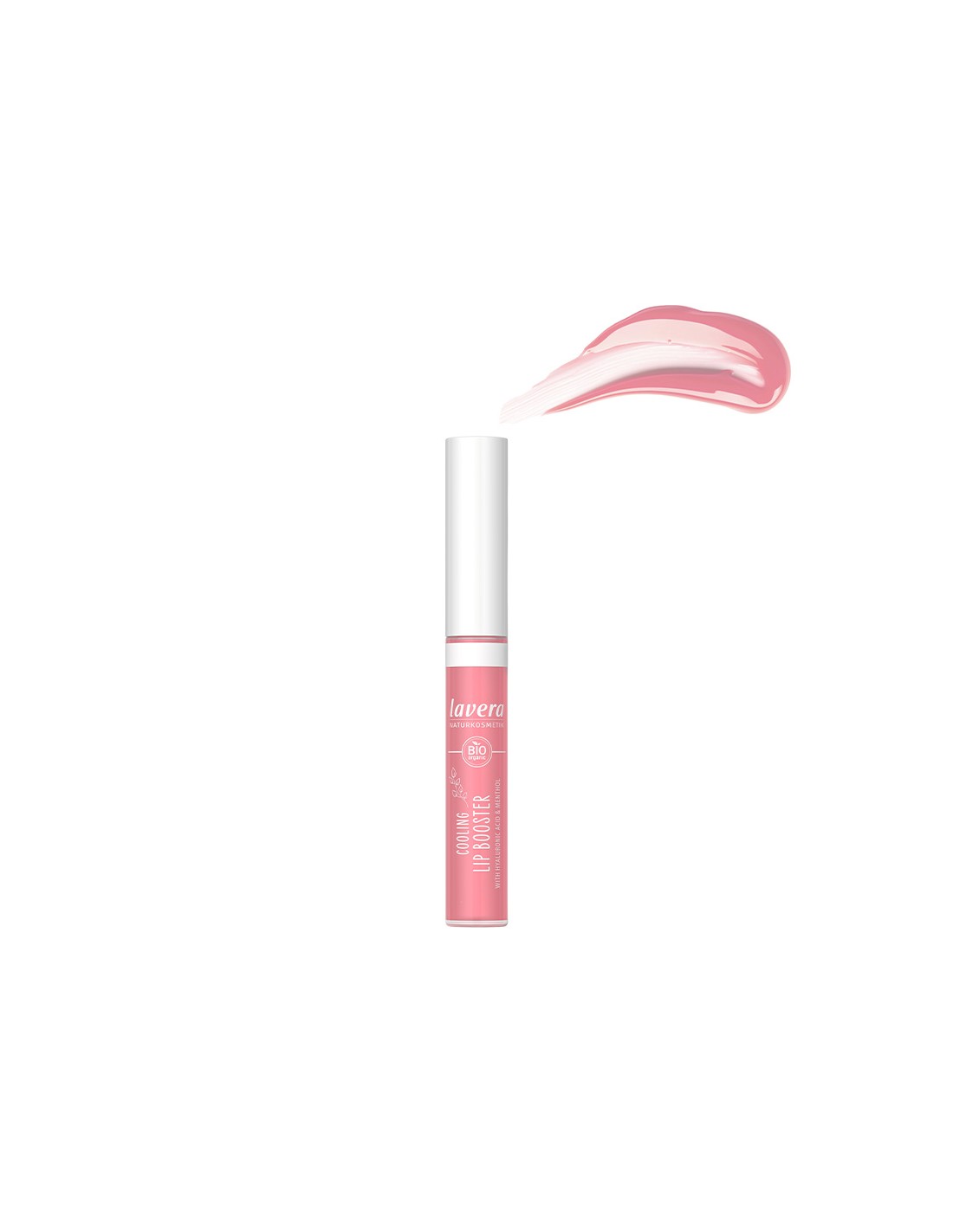 Lavera Brillo Labios Voluminizador Refrescante