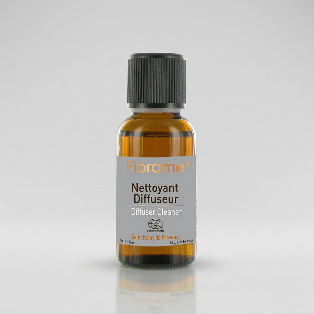 Florame Aceite Limpiador para Difusores 30ml